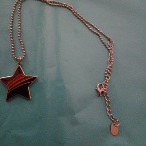 Women Necklace JA-05